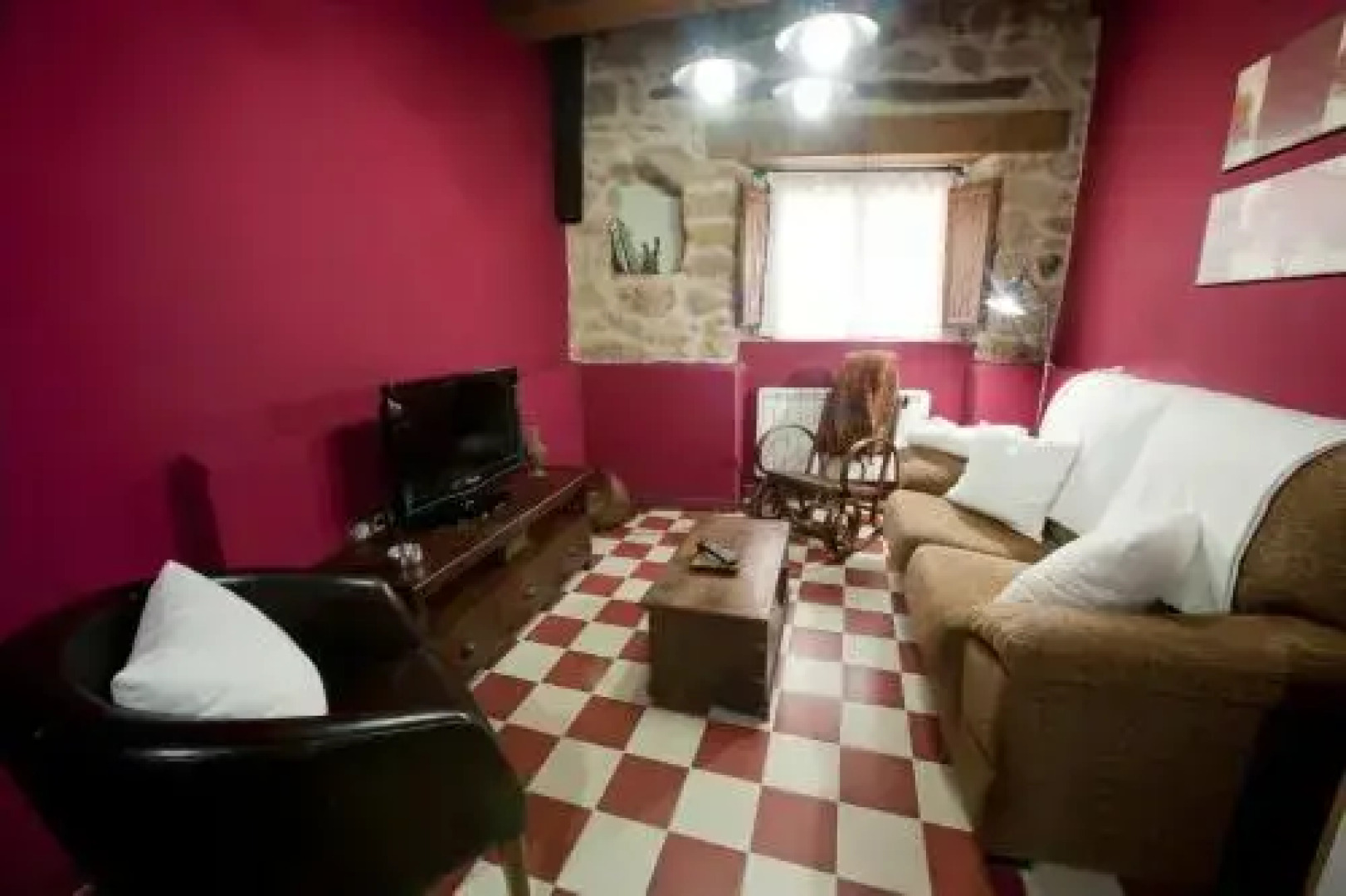 Apartamento Rural Arbequina