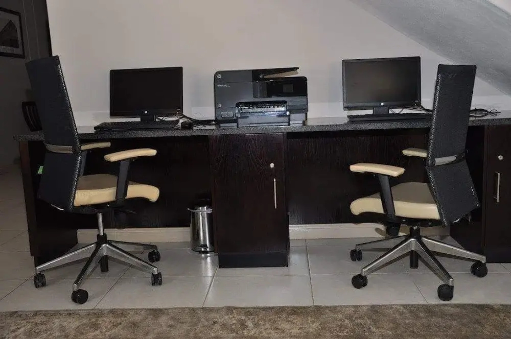 African Penguin Guesthouse  Conference