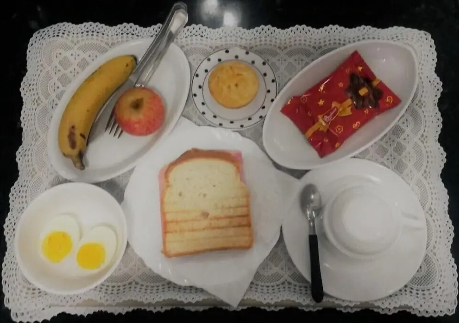 Urano Business Hotel