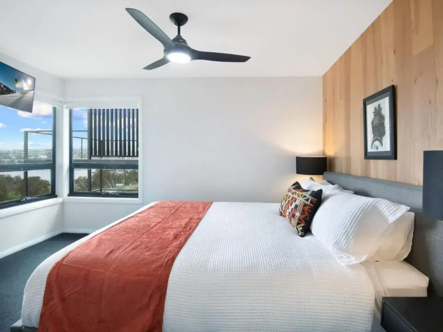 Black Diamond Retreat