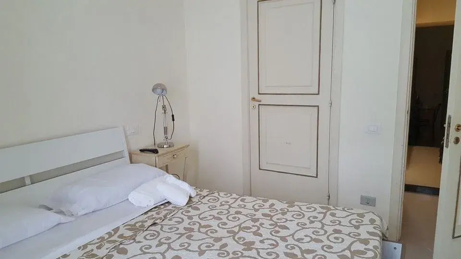 BB Salerno Porta Nuova