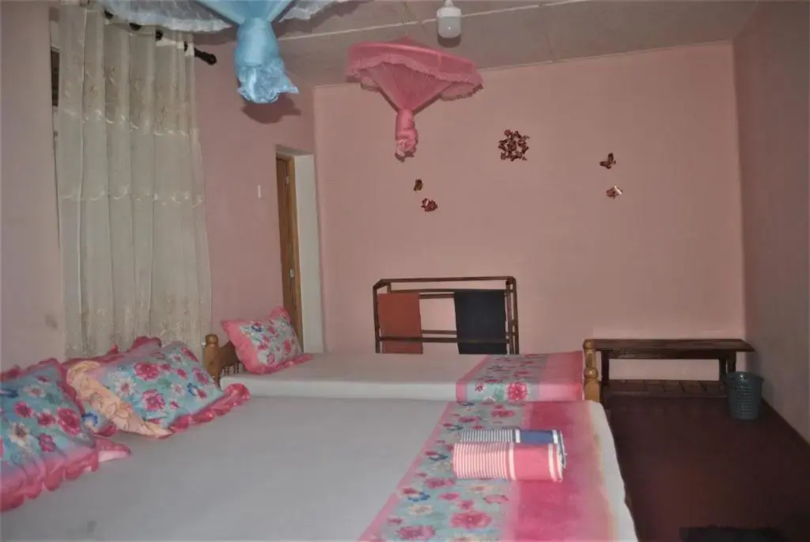 Deniyaya Guest House