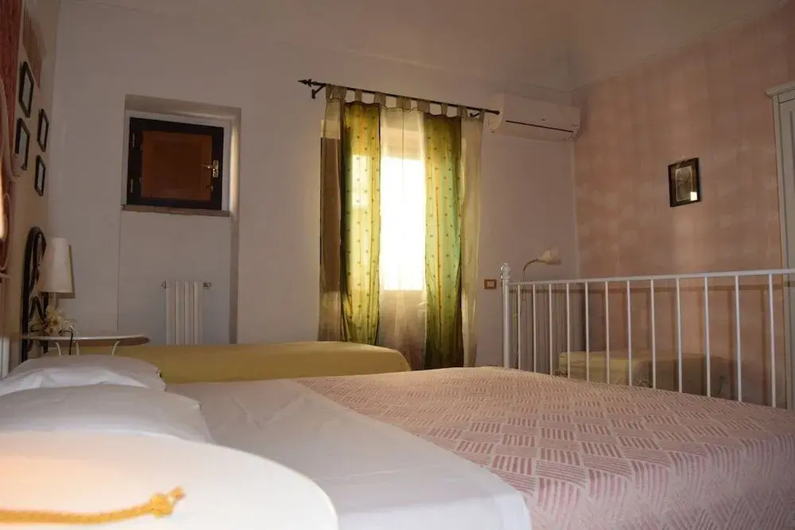 B&B Villino Tokupellon