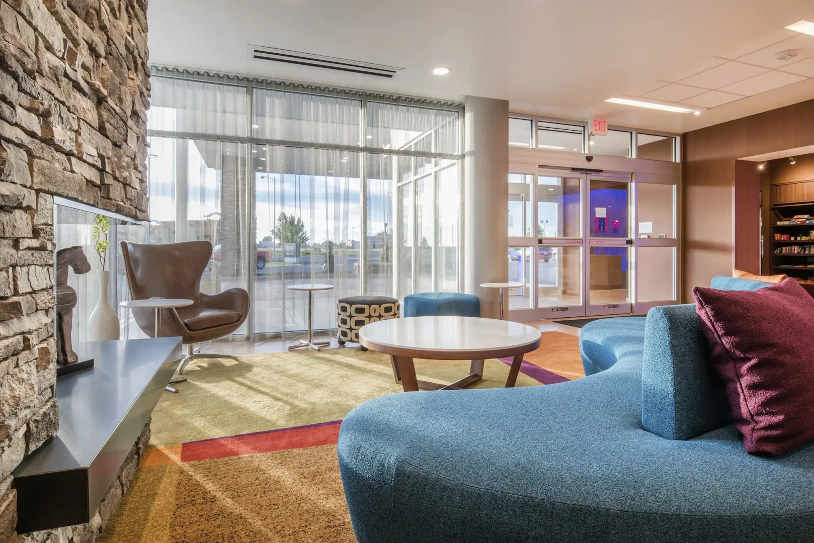 Fairfield Inn and Suites by Marriott Moses Lake