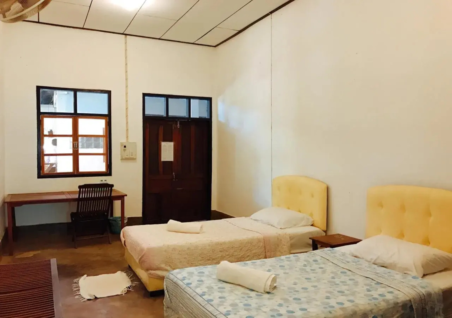 Thakhek Travel Lodge