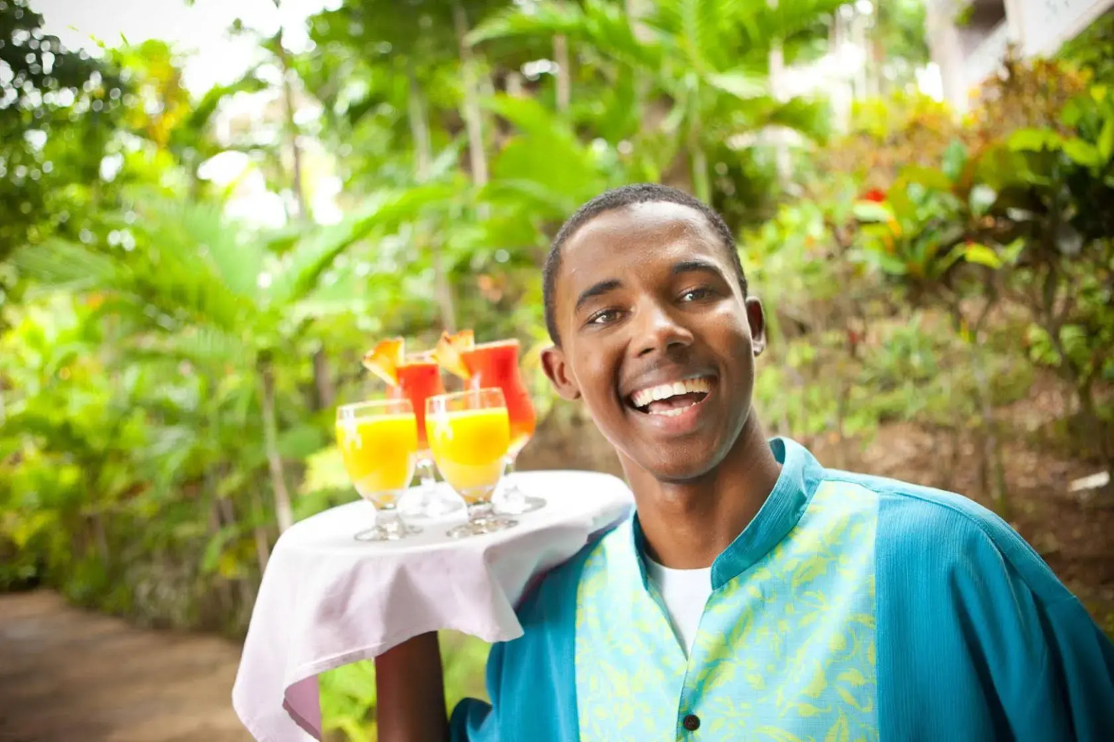 Couples Sans Souci All Inclusive