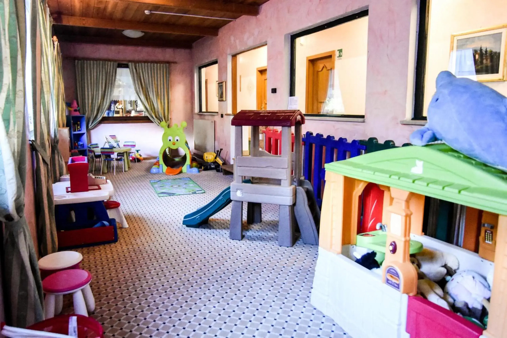 Hotel Relais Grünwald