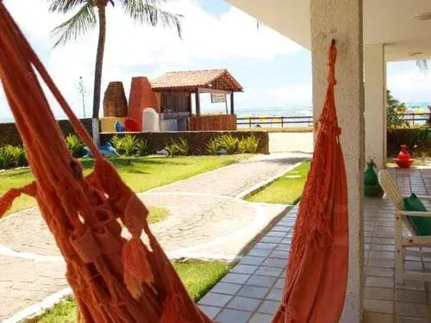 Pousada Beira Mar Tamandaré