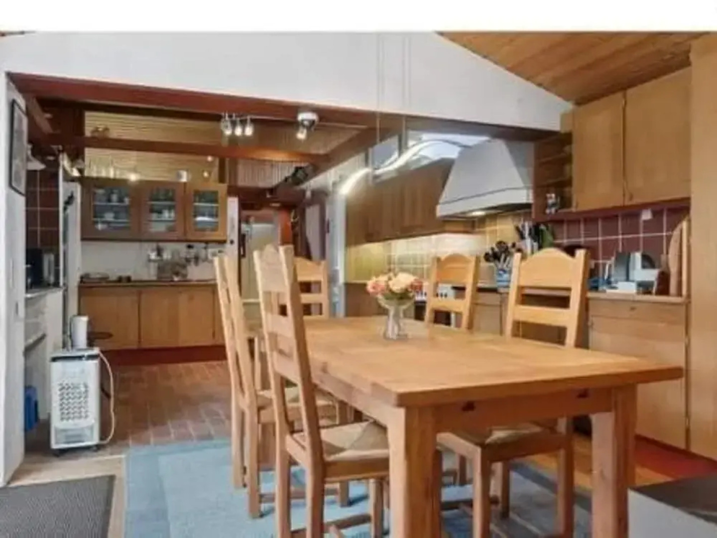 5 Person Holiday Home in Frederiksvaerk