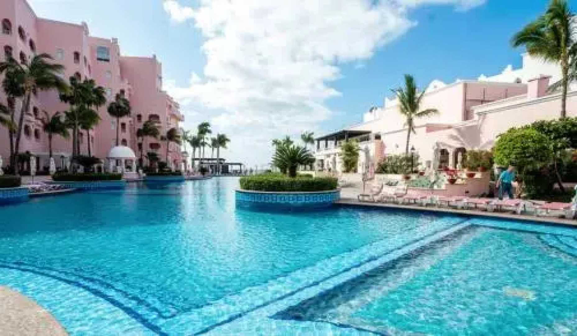 Suites at Rose Resort and Spa Cabo San Lucas