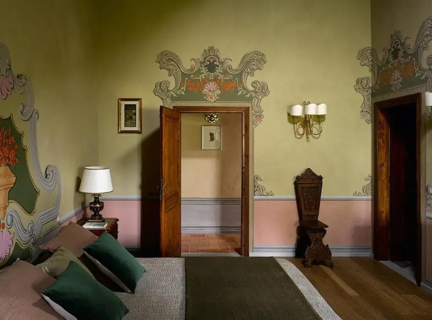 Villa La Commenda Concordia