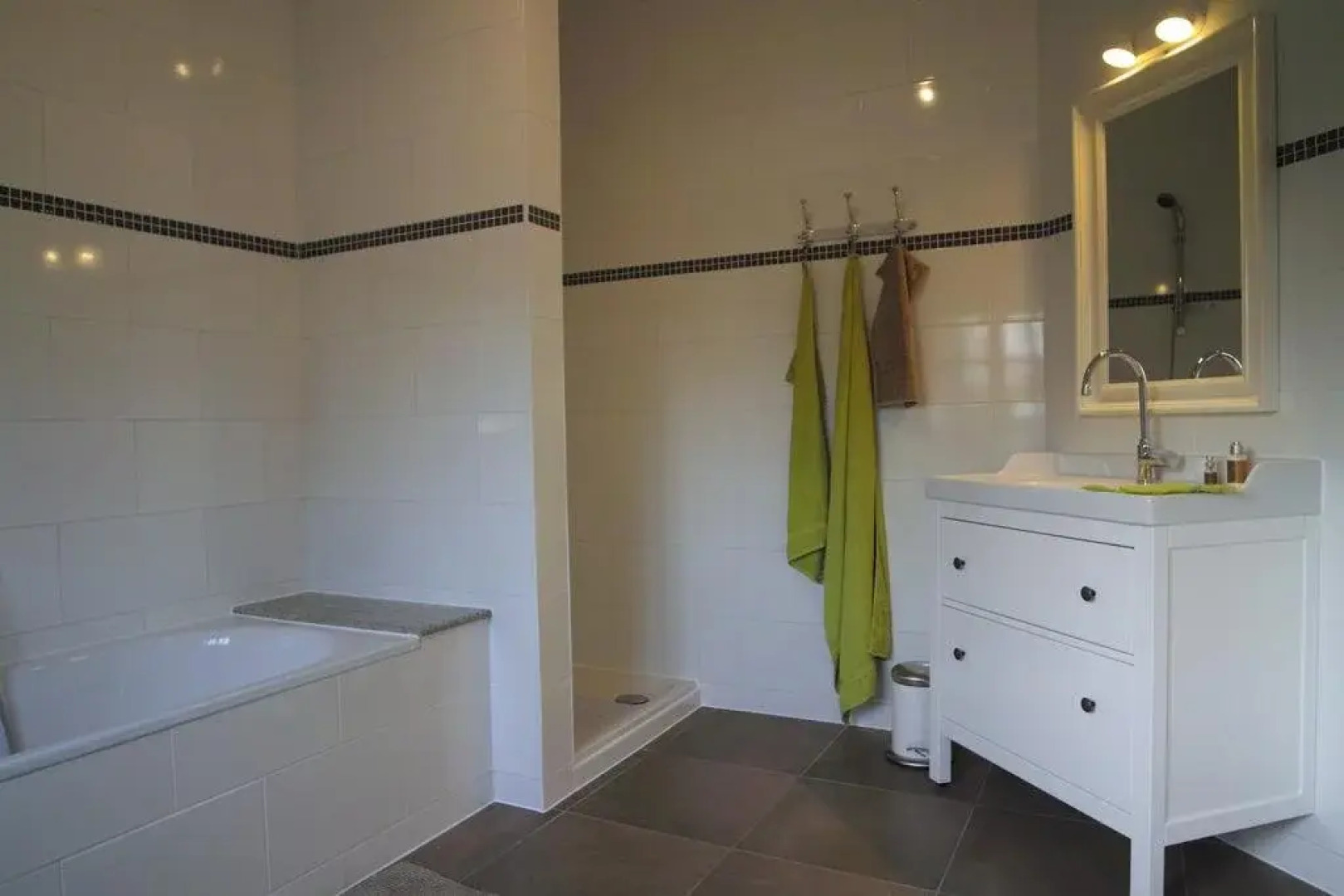 Bed & Breakfast De Kleine Magnolia