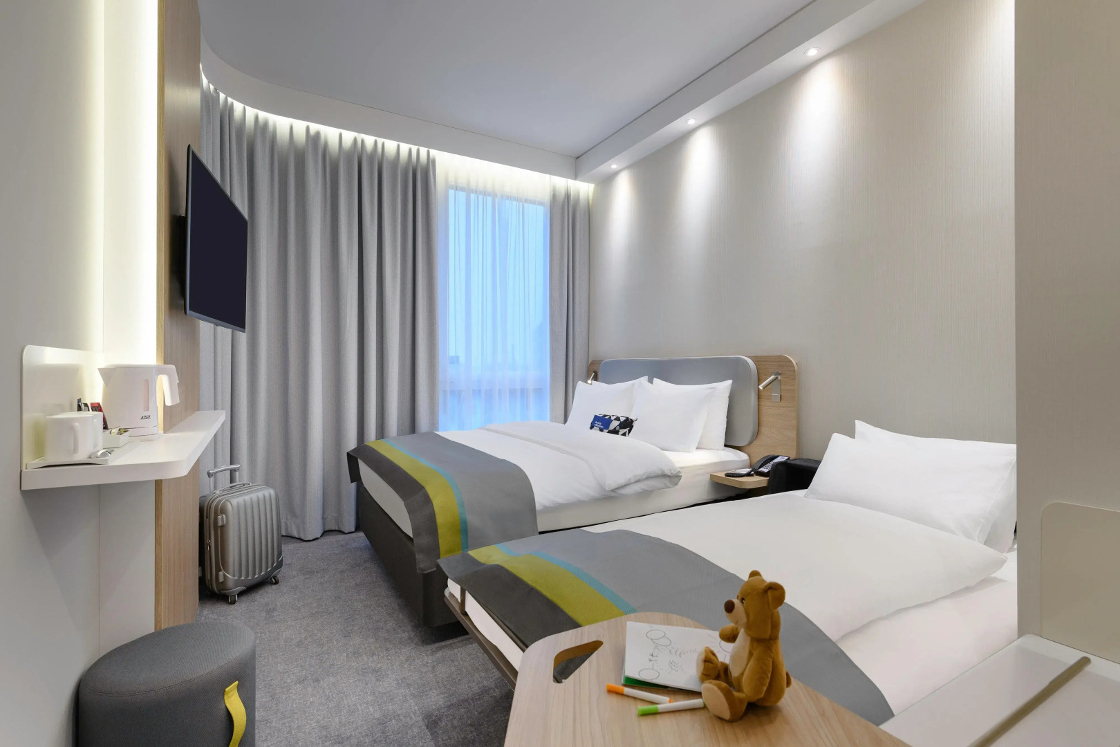 Holiday Inn Express Regensburg by IHG