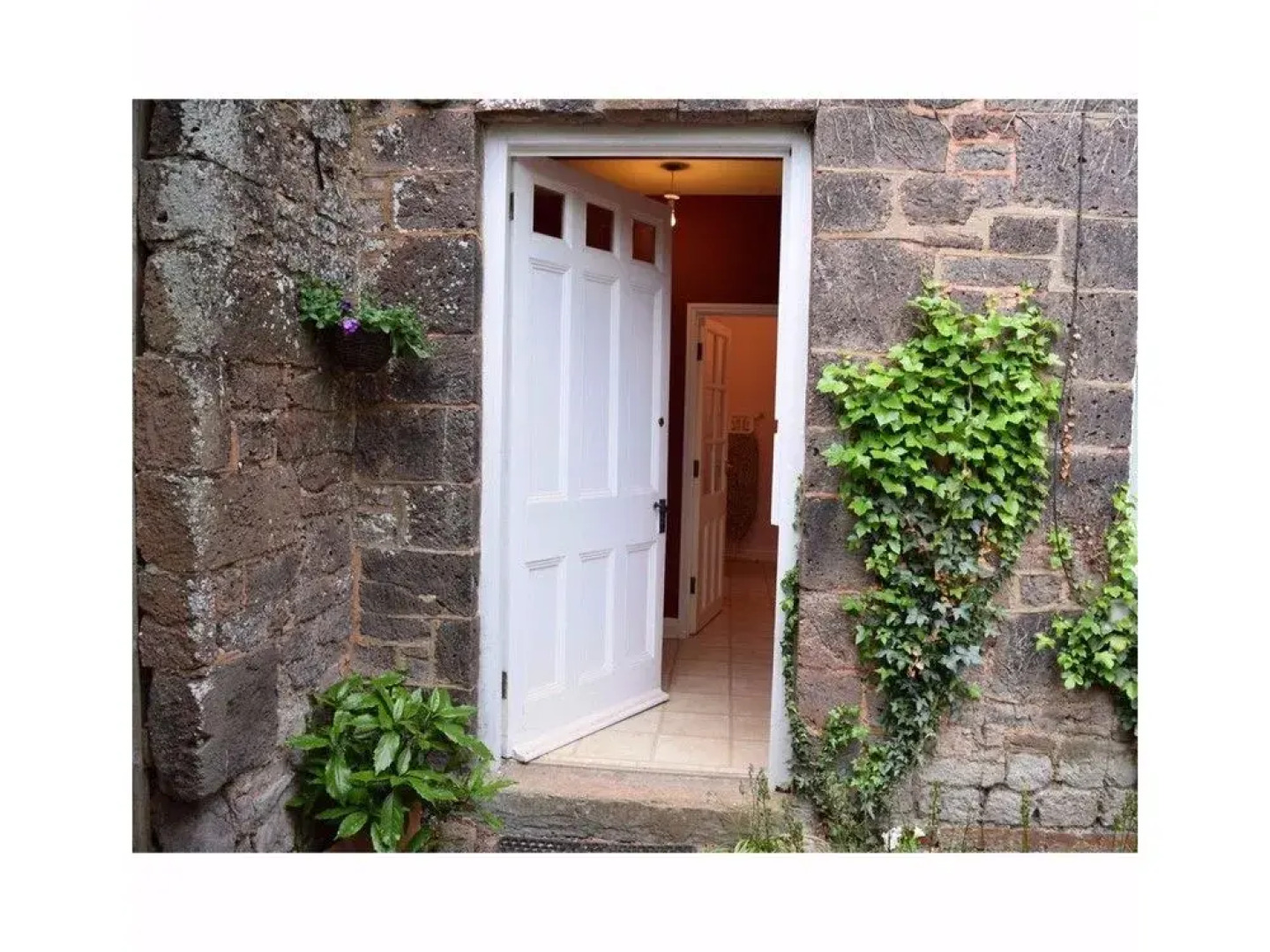 The Arlington House - B&B