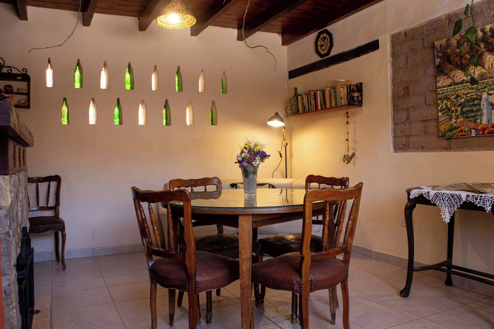 La Paleta del Pintor Hosteria