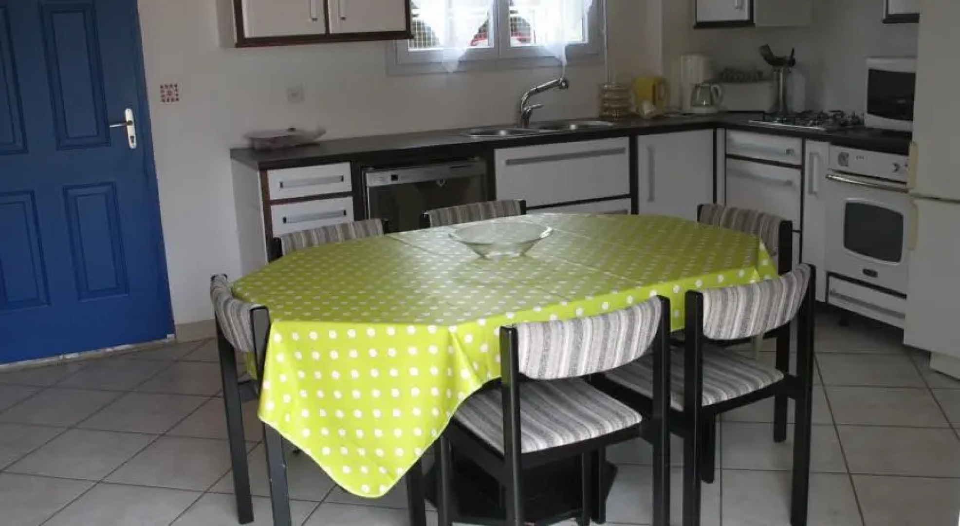 Gîte Tout Confort 6 personnes