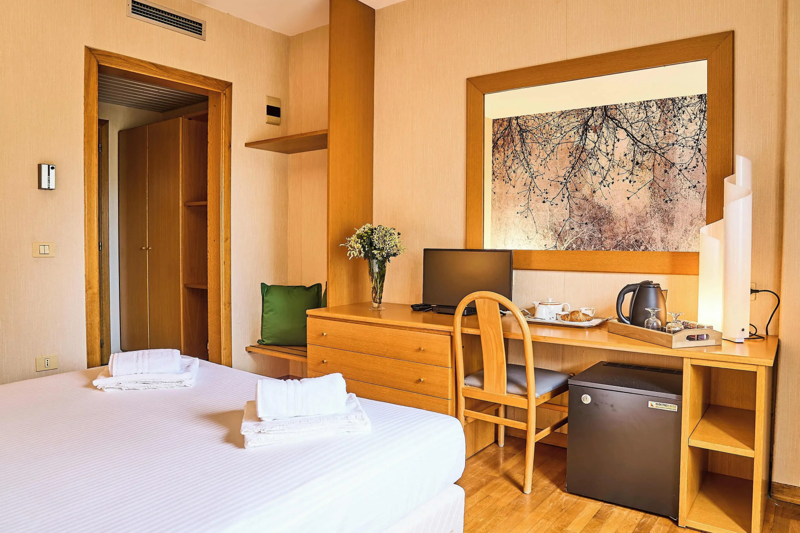 Hotel Camigliatello