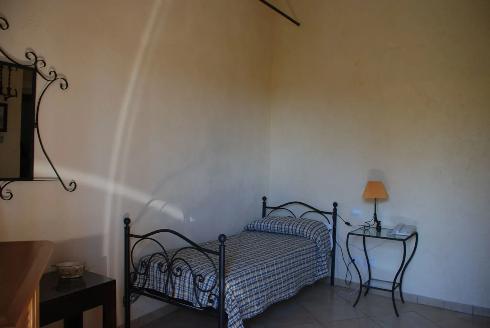 Agriturismo Villa Cefalà