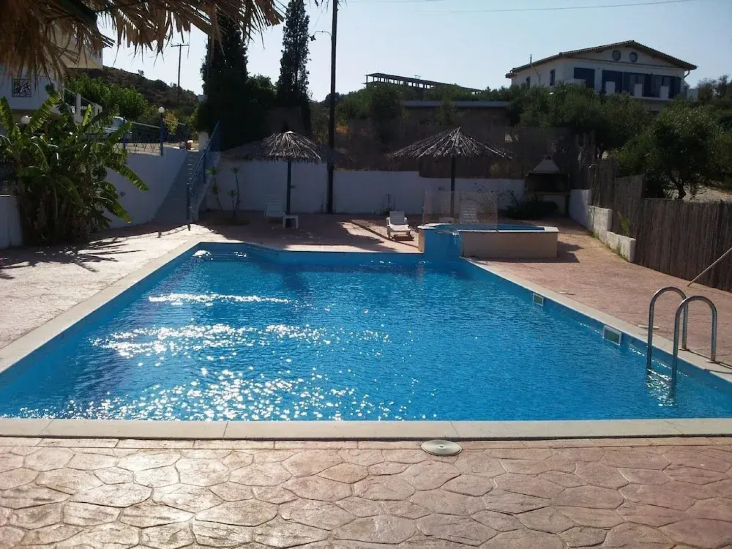 Apartments Xenios Zeus 2