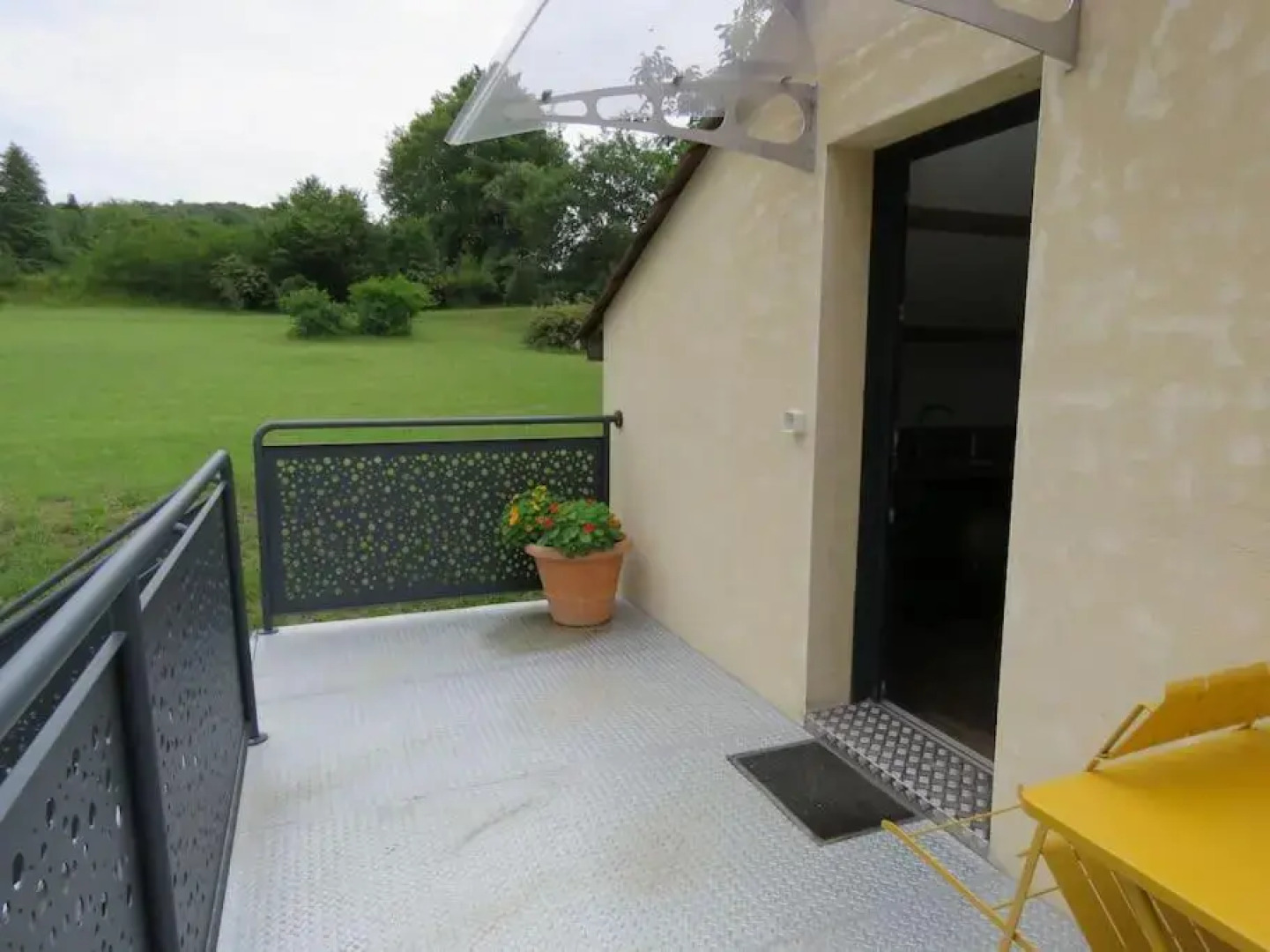 Le Studio des Gîtes Aérostier