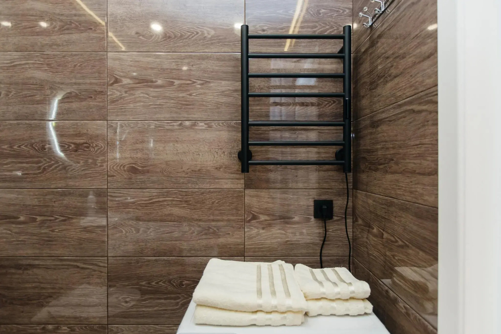 Апартаменты на улице Большевистская 32/1