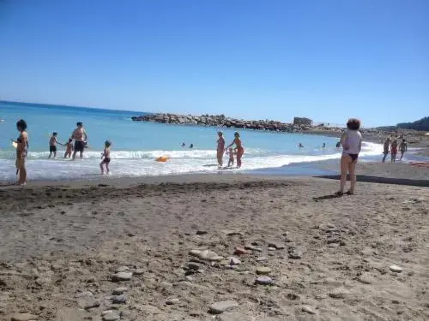 Ferienwohnung Pepiniere