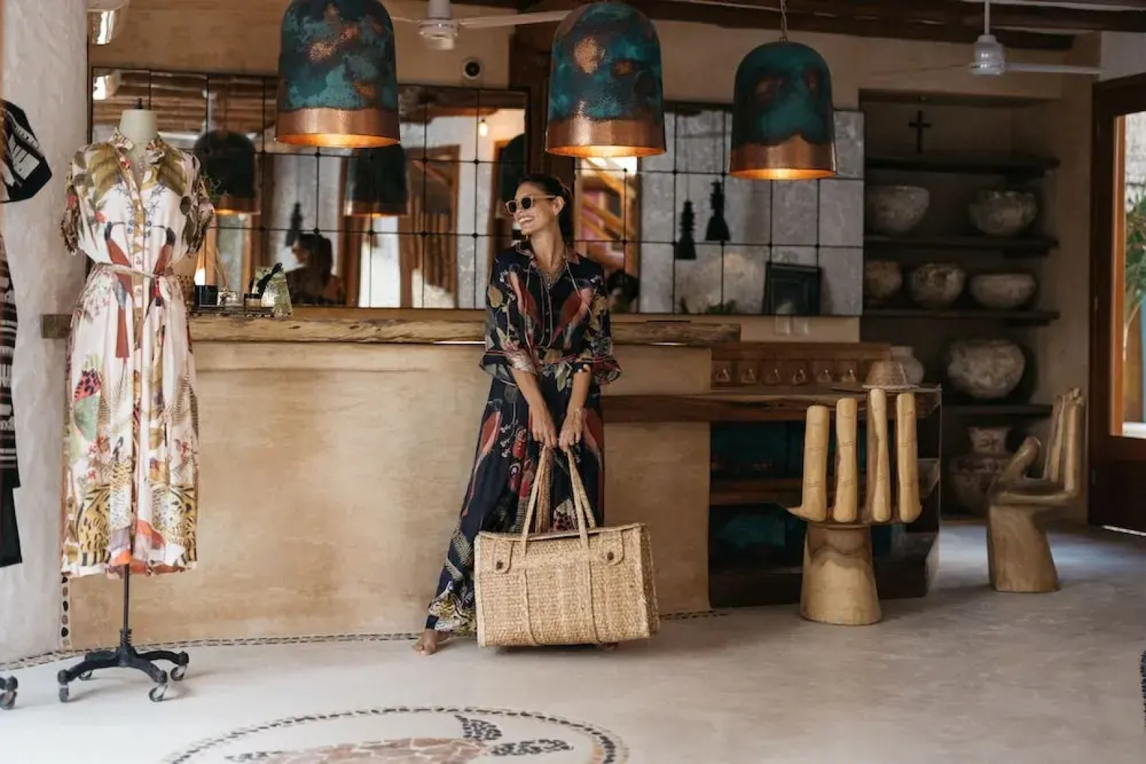 Casa Las Tortugas Petit Beach Hotel & Spa