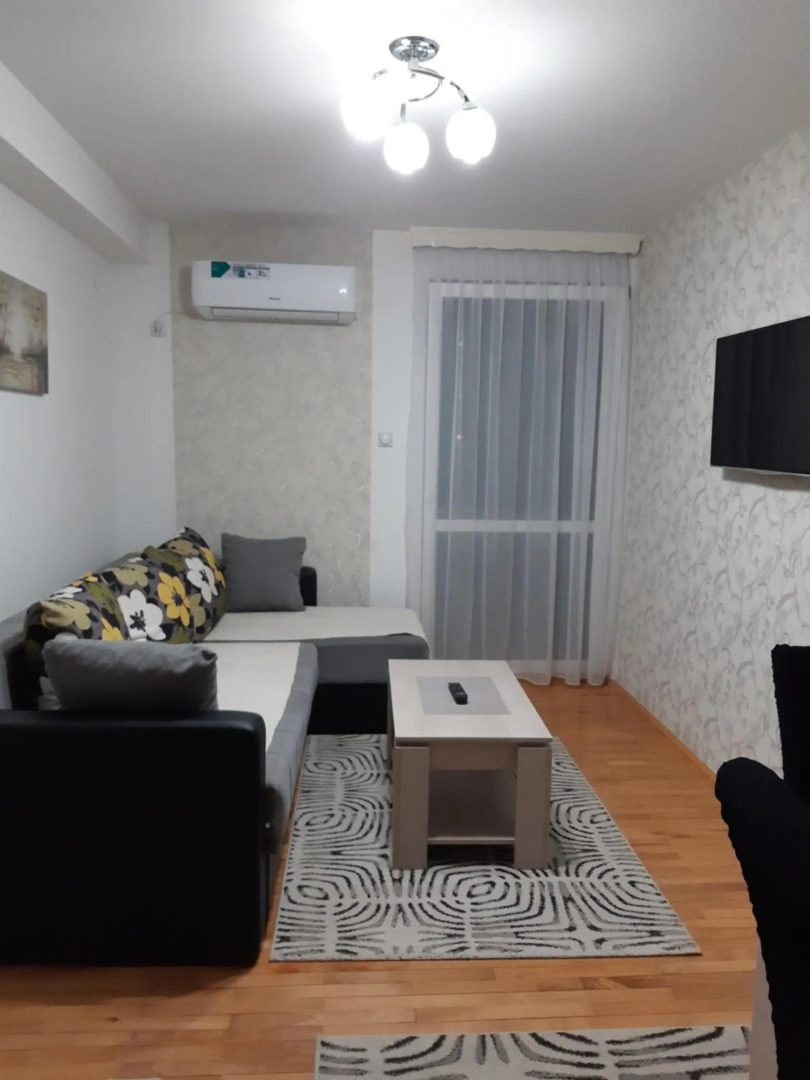 Apartman Park