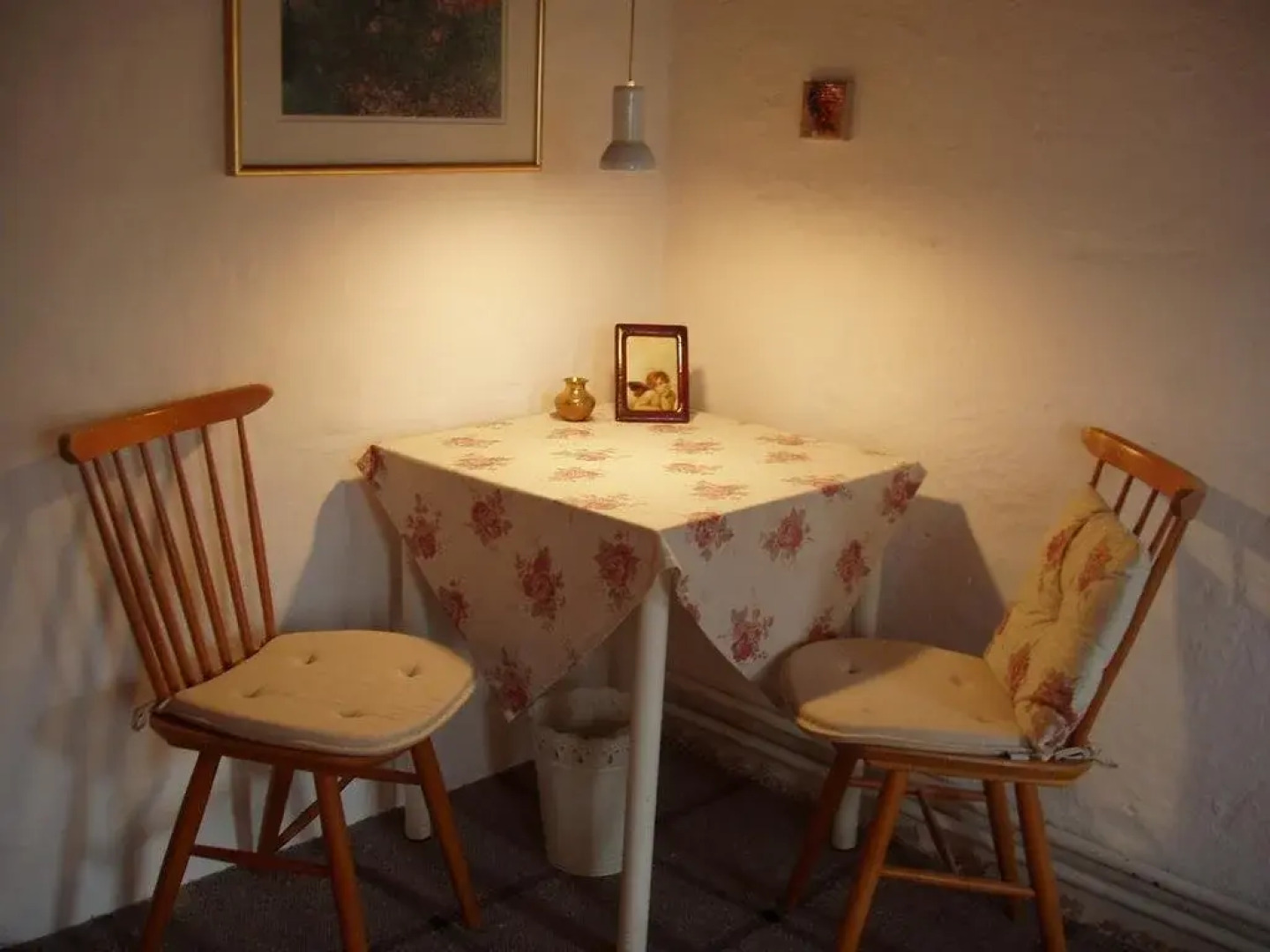 Dalsgaard Bed & Breakfast