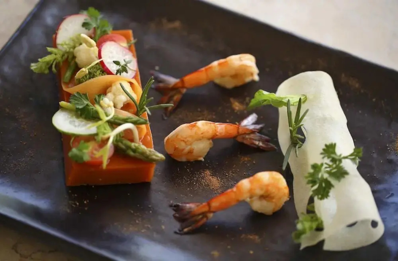 The Residence Zanzibar