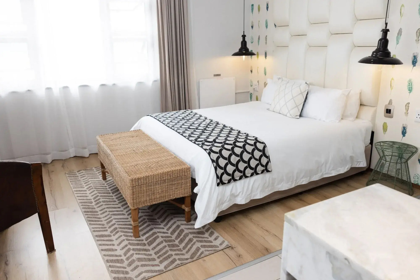 Swakopmund Sands Hotel & Cottage