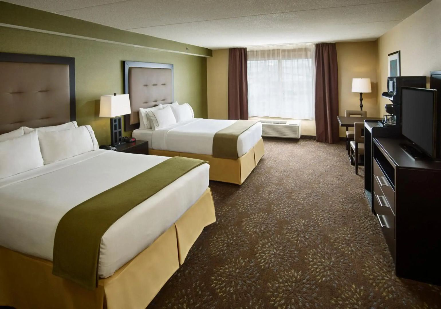 Holiday Inn Express & Suites Timmins by IHG