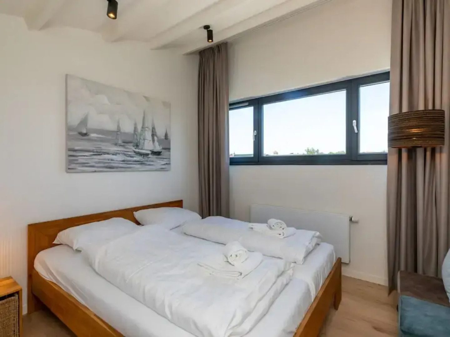 Holiday Home Nieuwvliet Near Beach & Dunes