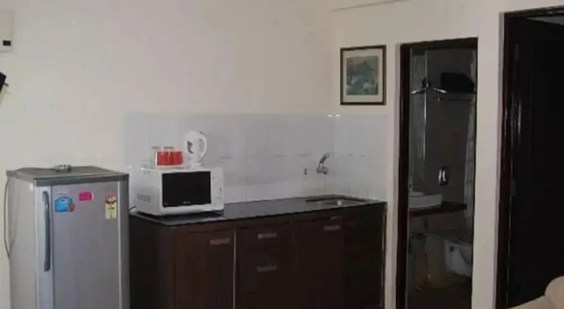 Tisha Apartment Hotel