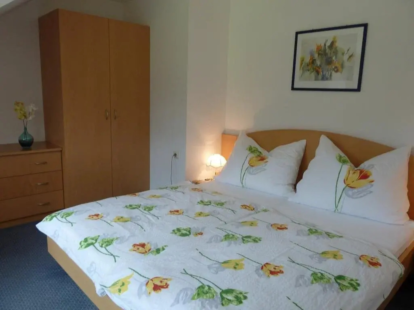 Haus Schoenblick Pension