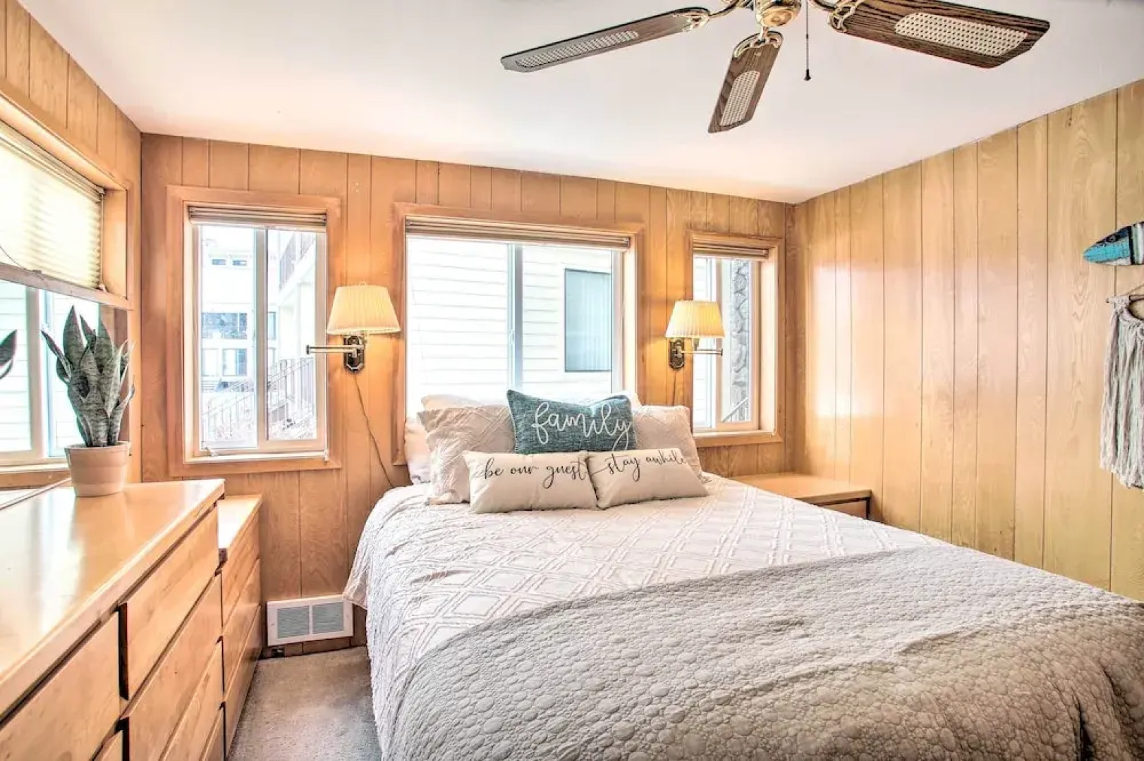 Waterfront Sandpoint Vacation Rental: Lake Access!