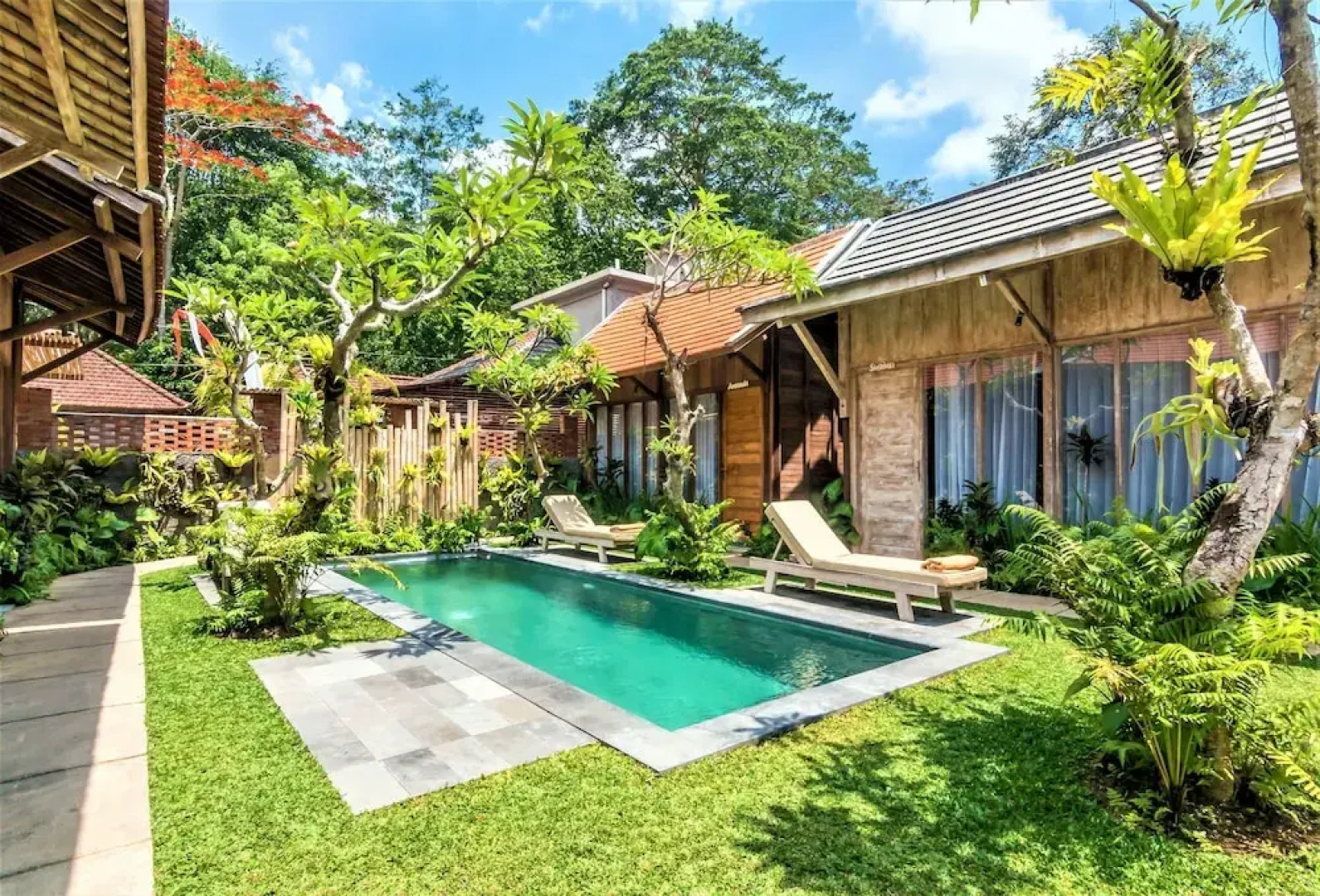 ZEN Premium Nyuh Bojog Ubud