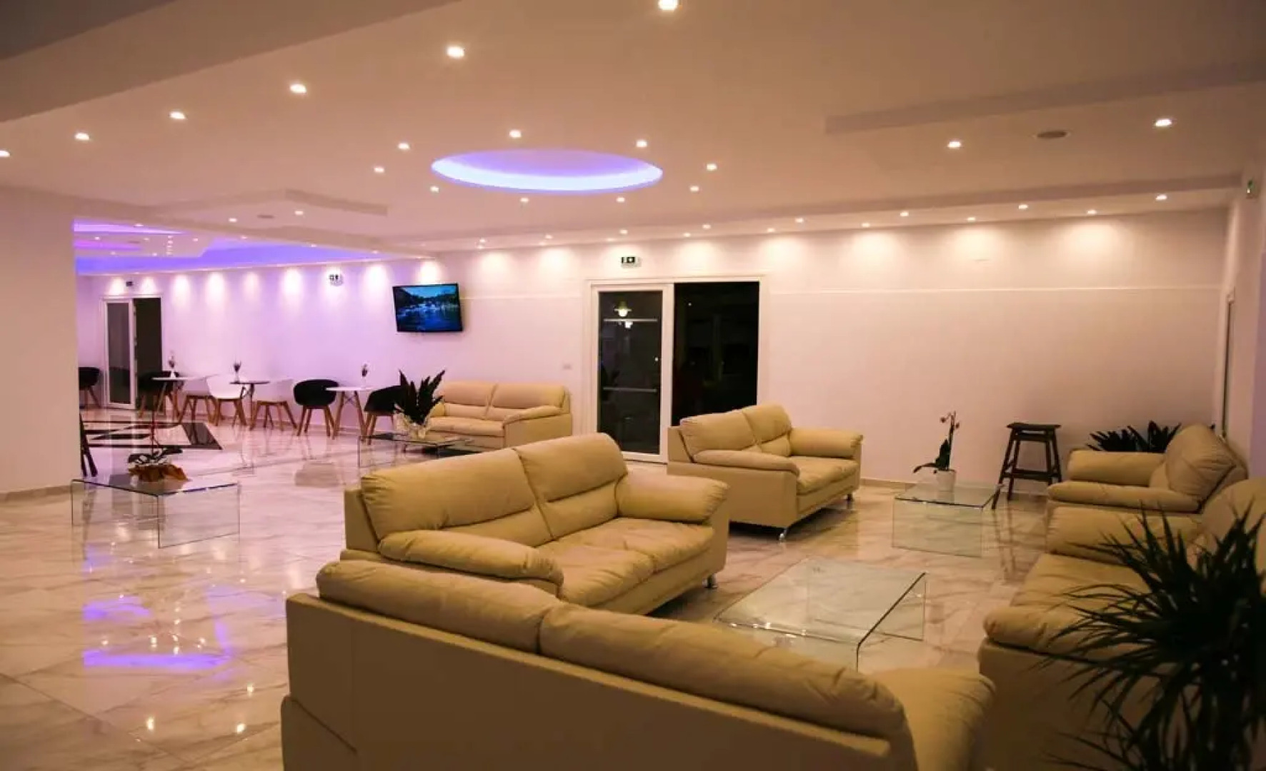 Saint George Palace Hotel