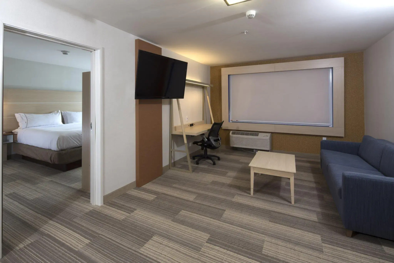 Holiday Inn Express & Suites Rochester Hill - Detroit Area by IHG