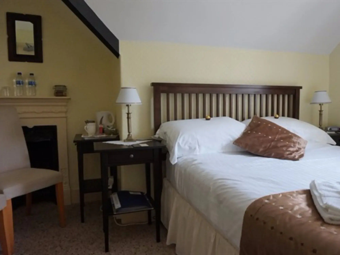 The Denes Guest House