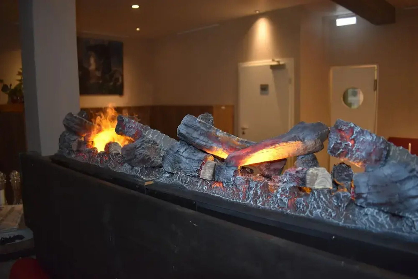 Nordsee-Hotel Dagebüll