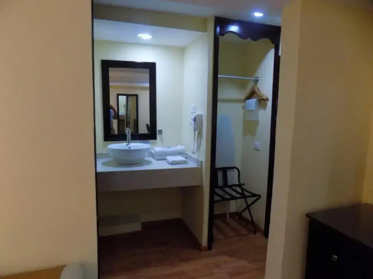 Hotel Madan Cardenas