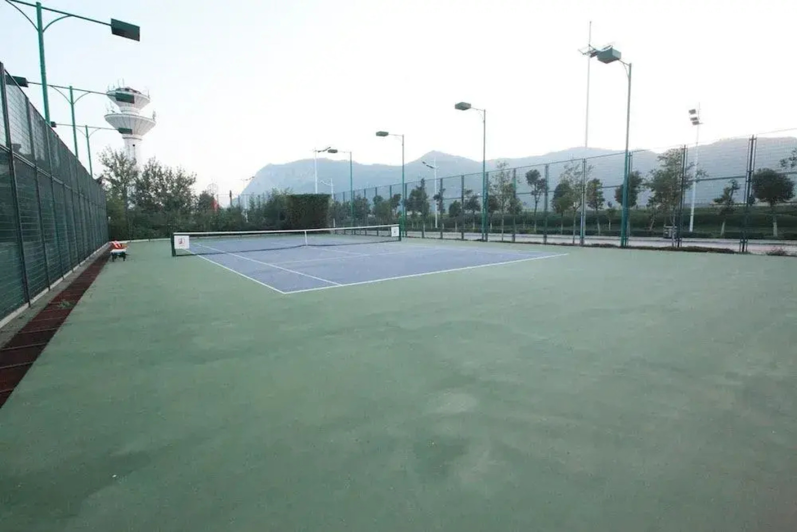 Kunming Wanghu Hotel