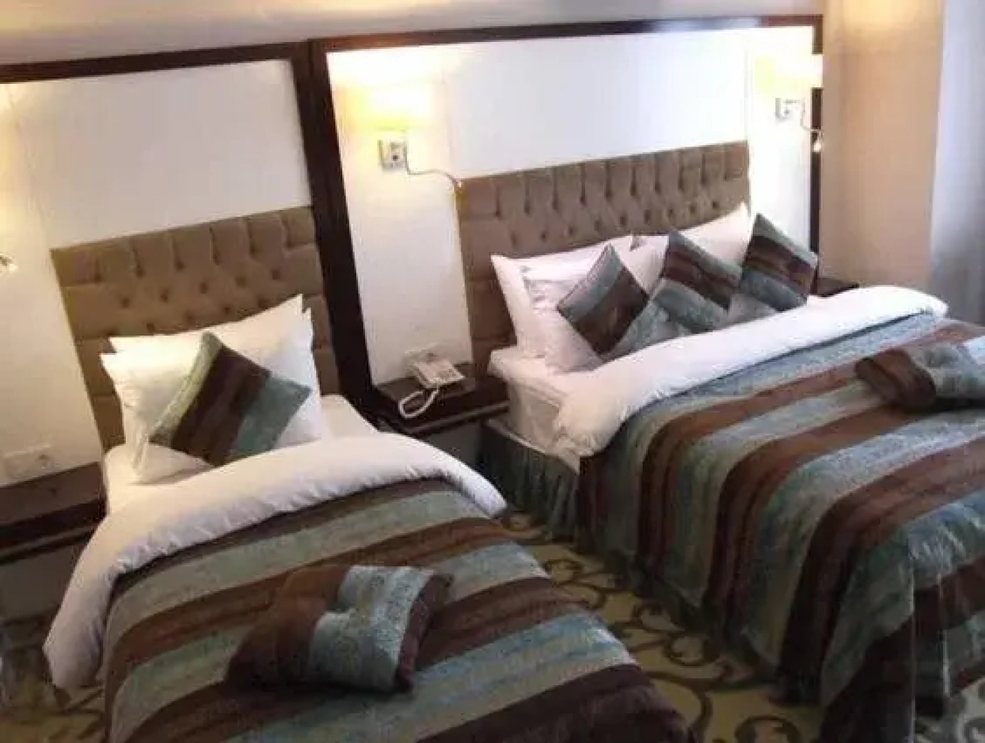 For You Medikent Otel