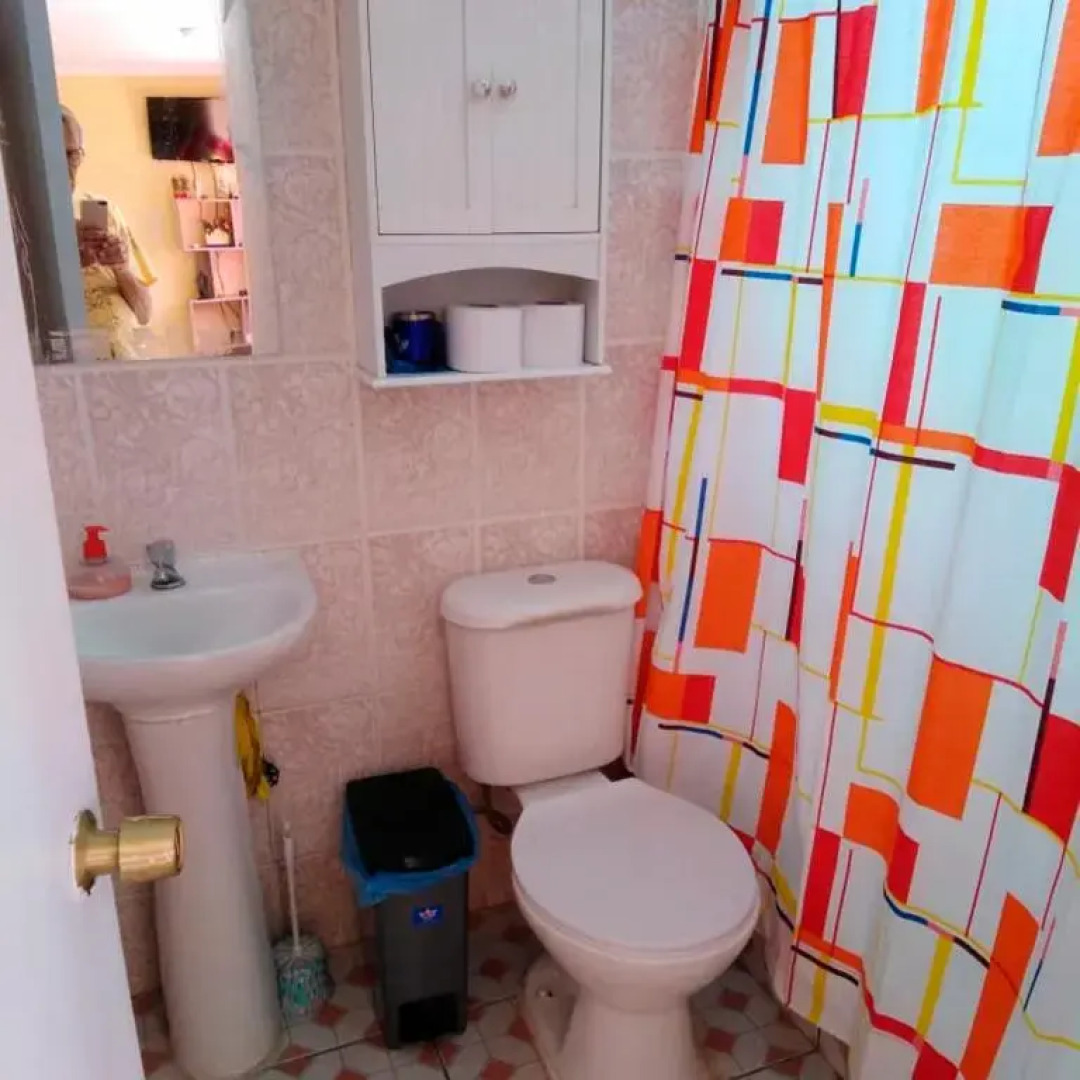 Cabaña Oasis de Pica