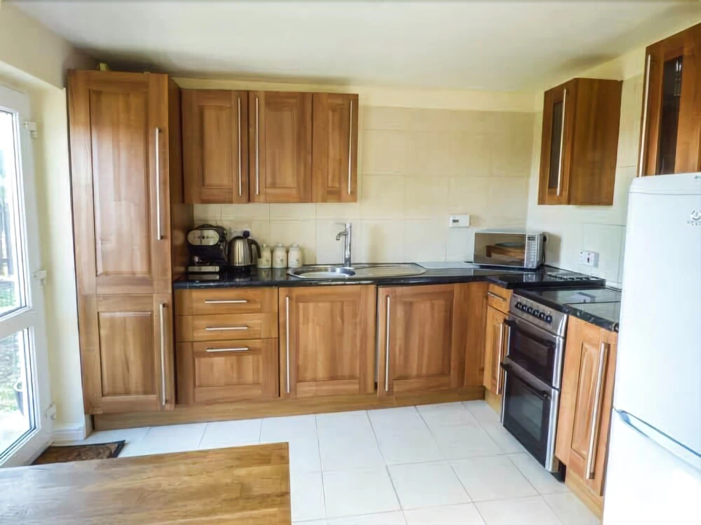 Cefn Farm Cottage