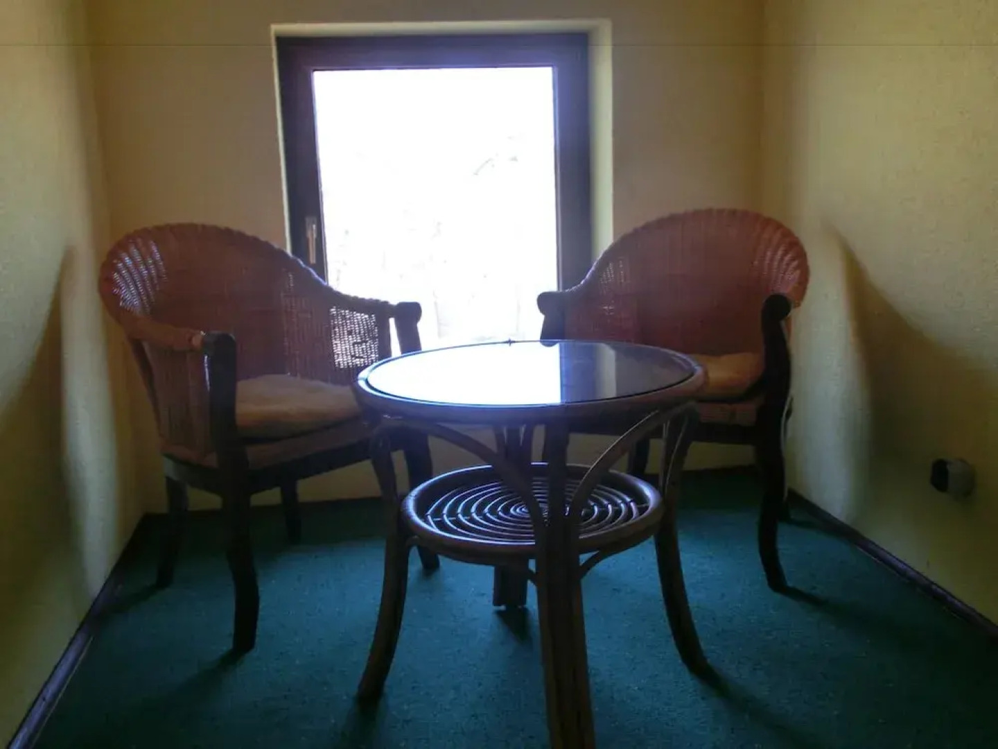 Hostel Domäne Neu Gaarz