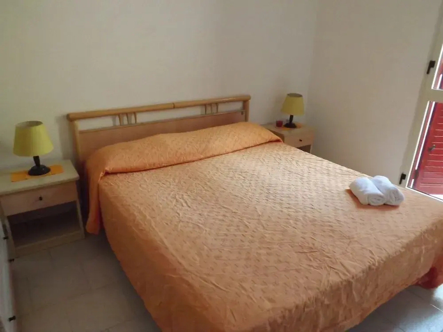 Baia Verde Apartments