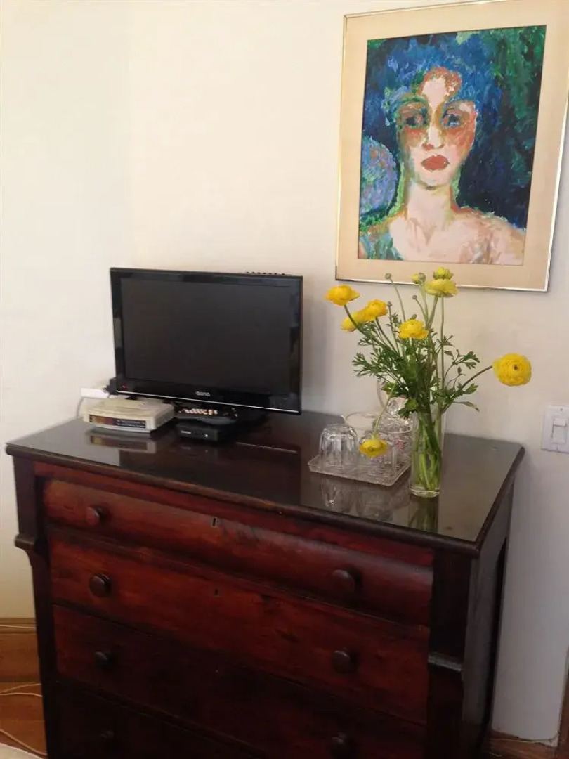 A Bed & Breakfast in Cambridge