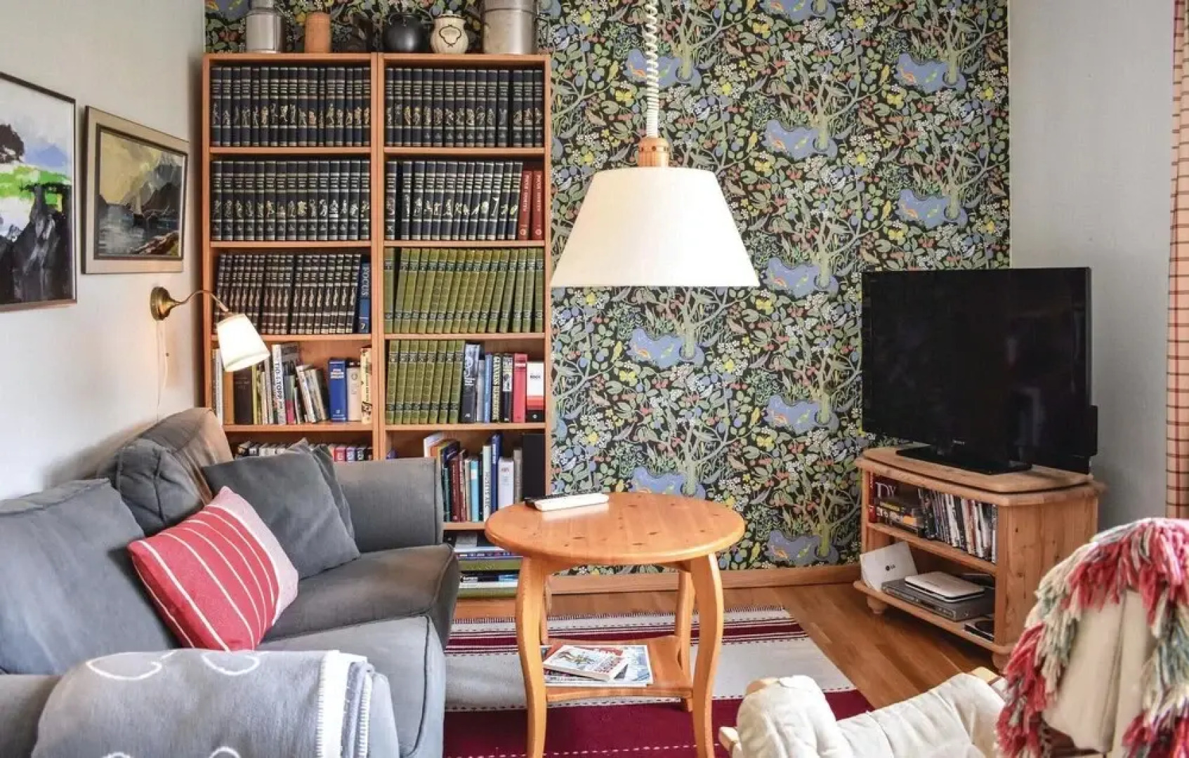 Awesome Home in Karlshamn With 3 Bedrooms